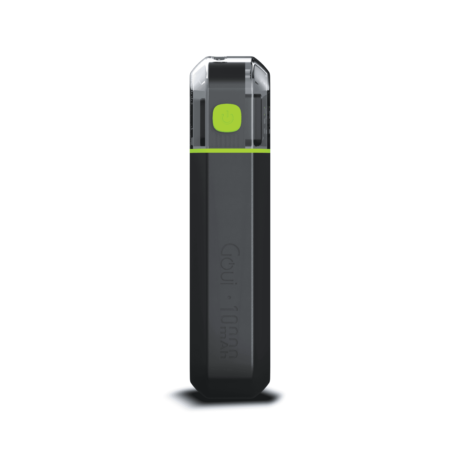 GQUI Beast 35W SUPER POWER 10000mah Portable Power Bank