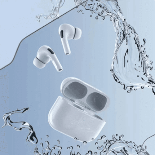 PAVAREAL - TRUE WIRELESS EARPHONE (P3)
