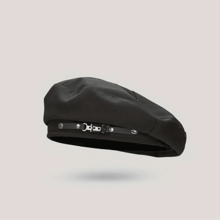 Cap Black