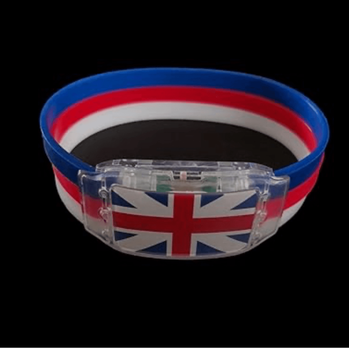 Light Up Bracelet UK