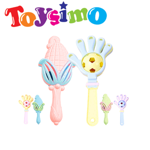 Baby RING THE BALL TOY