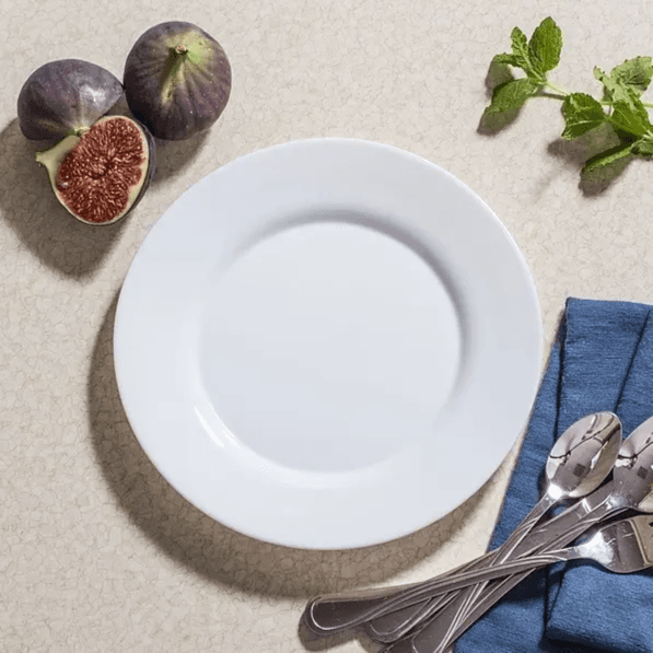 Plate- 20 CM ( 3 piece available )
