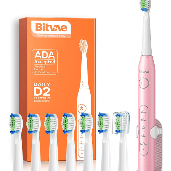 BITVAE ELECTRIC T/B PINK(BVD2-PINK)