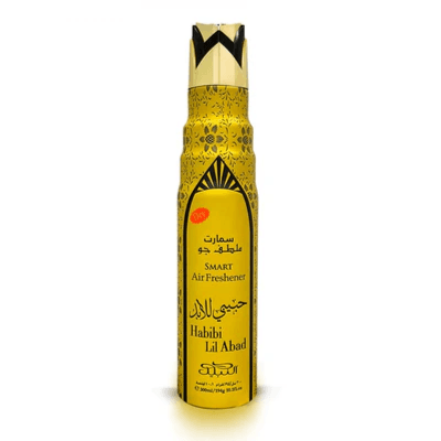 معطر جو حبيبي ليل آباد 300 مل - من عطور نبيل