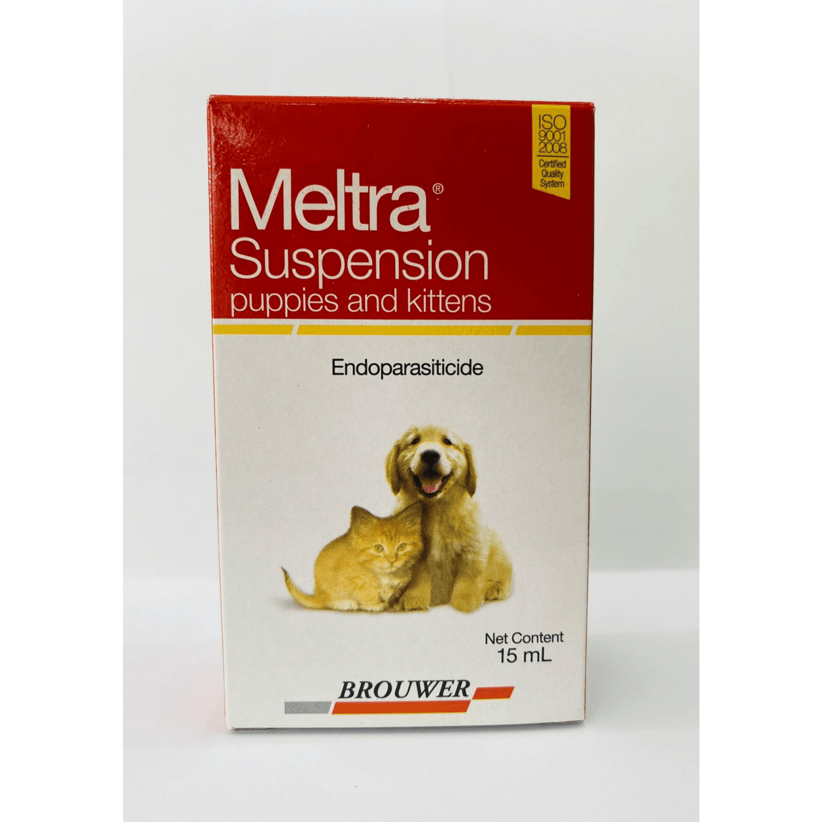 Meltra Suspension 