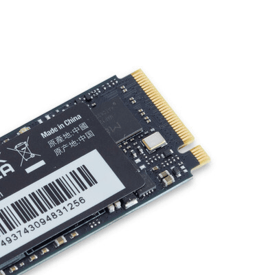Verbatim 512gb M.2 NVMe SSD