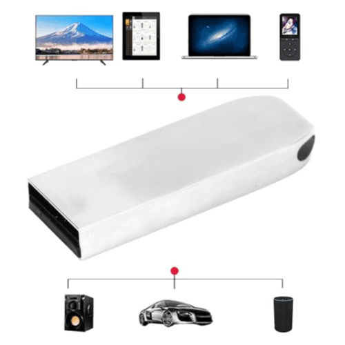 EDGE- USBFLASH DRIVE 32GB