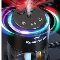 STARRY SKY PROJECTION SMART CAR DIFFUSER L1