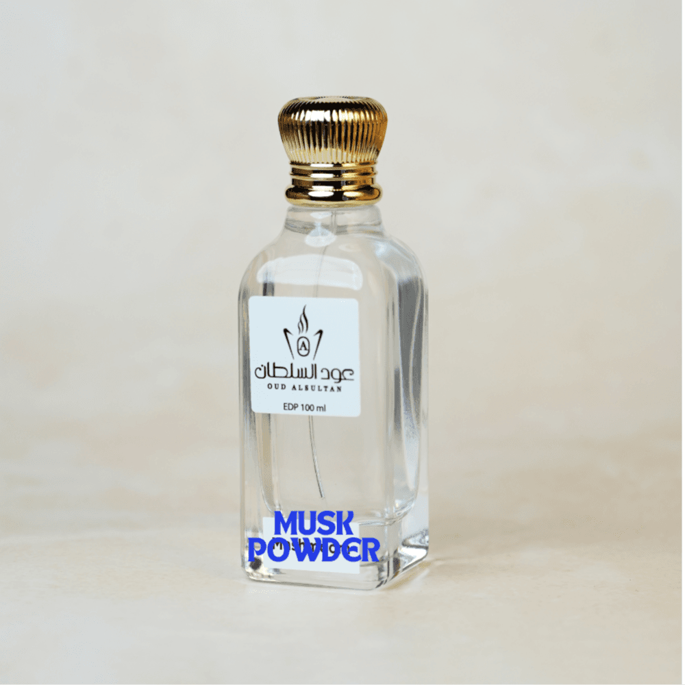MUSK POWDER