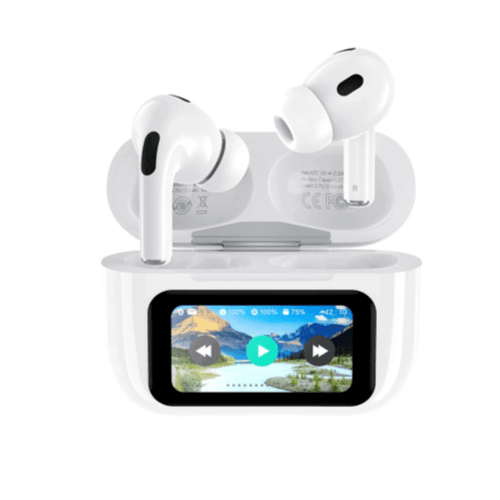 OTEETO - TRUE WIRELESS EARPHONE (OT5 PRO)