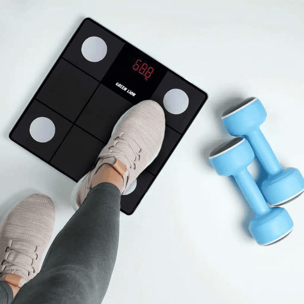Green Lion Smart Body Scale