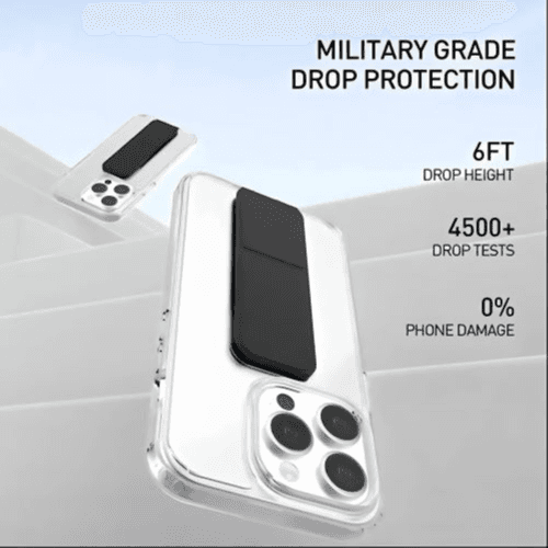 Transparent Huake Sailange Back Case For IPhone 13 