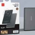 Xundd Magnetic Wireless Power Bank 5000mAh XDCH-077