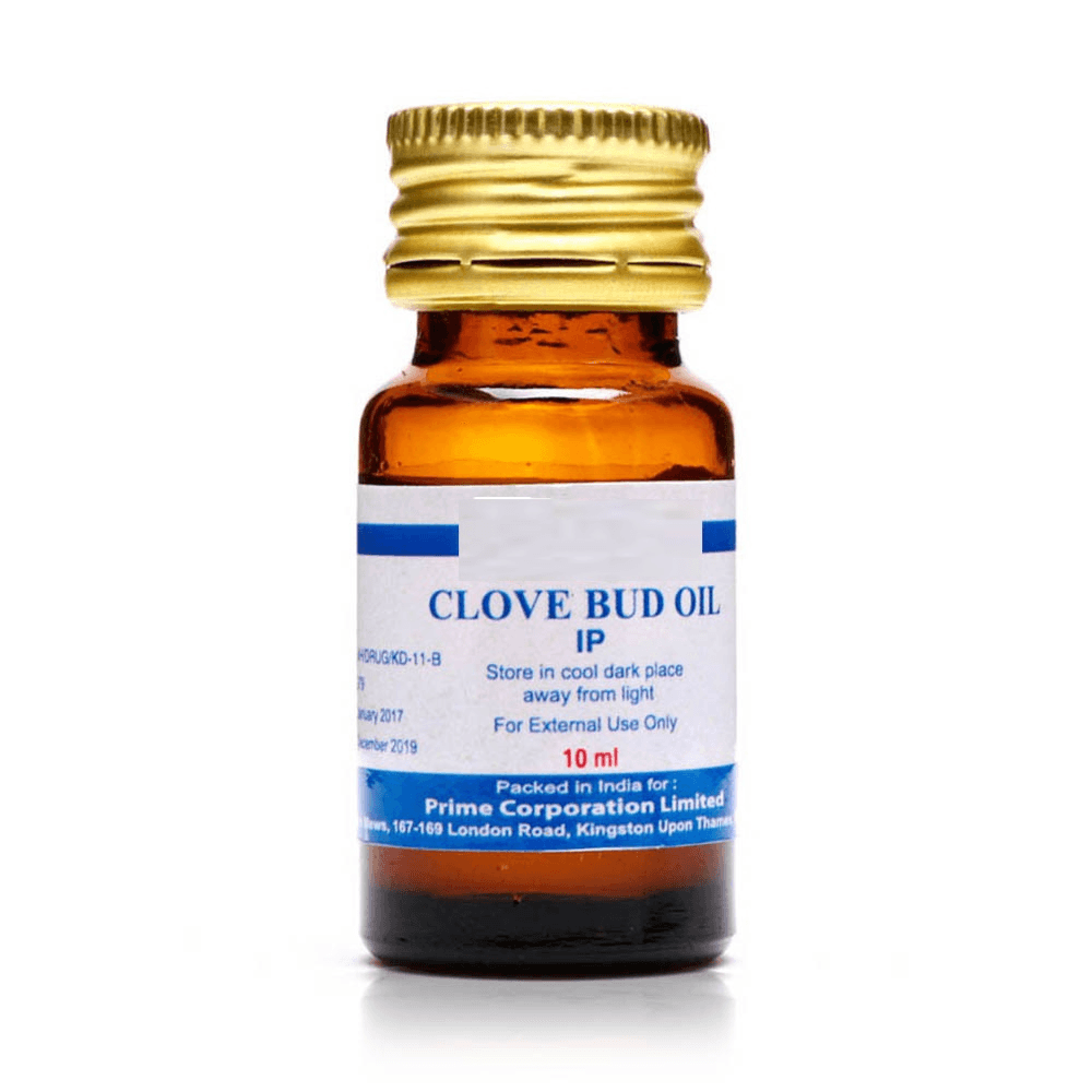 Bestcare Clove Bud Oil IP 10ml