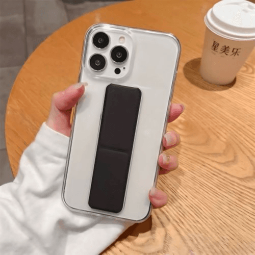 Transparent Huake Sailange Back Case For IPhone 13 Pro