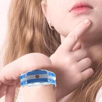 Light Up Bracelet Argentina