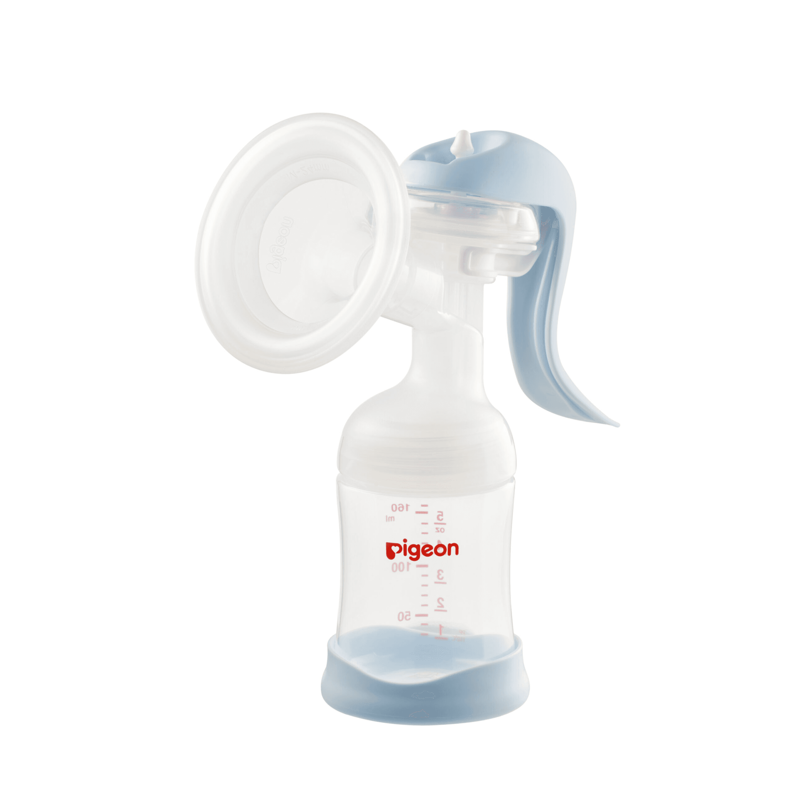 Pigeon Manual Breast Pump with Handle Ref-79818 