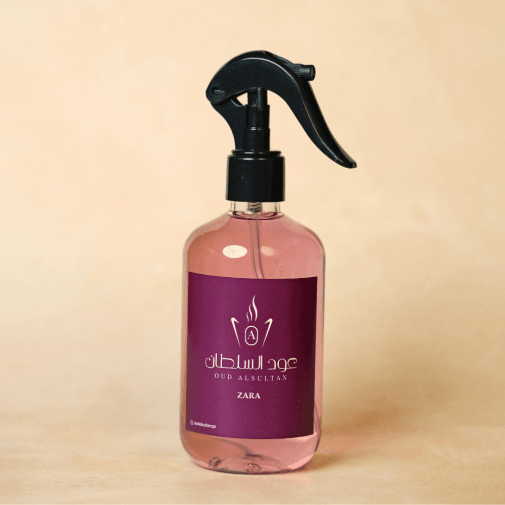 ZARA AIR FRESHNER 