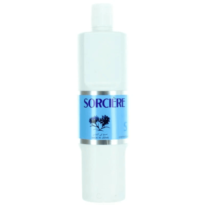 SORCIERE ANTIDANDRUF SHAMPOO 500ML