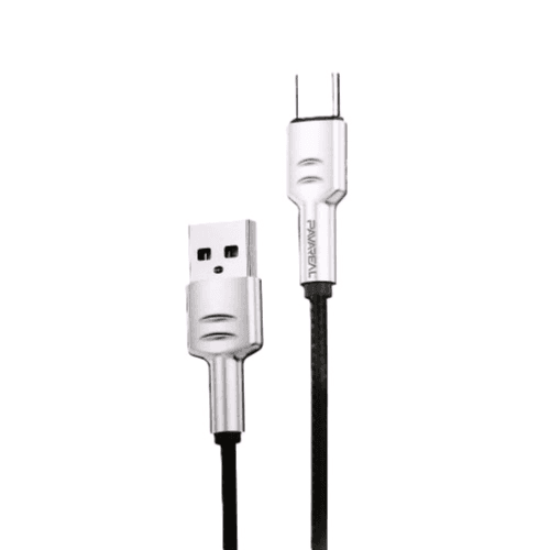 PAVAREAL - SUPER FAST DATA CABLE TYPE-C (DC93C)