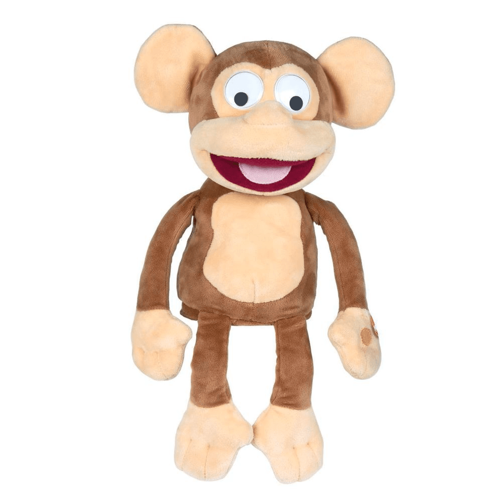 Club Petz Funny Monkey