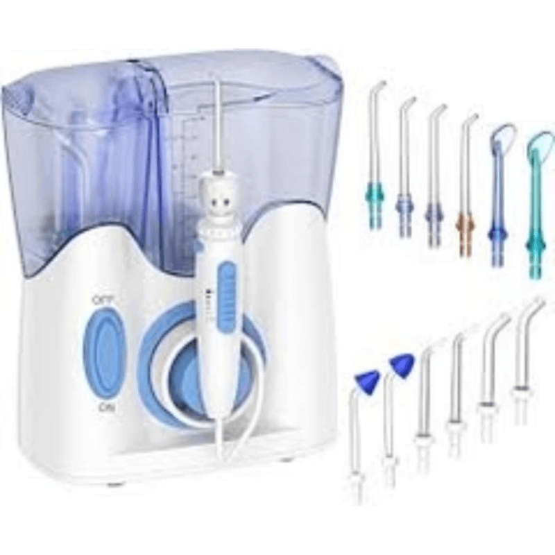 H2o Floss Premium Irigator Hf-9