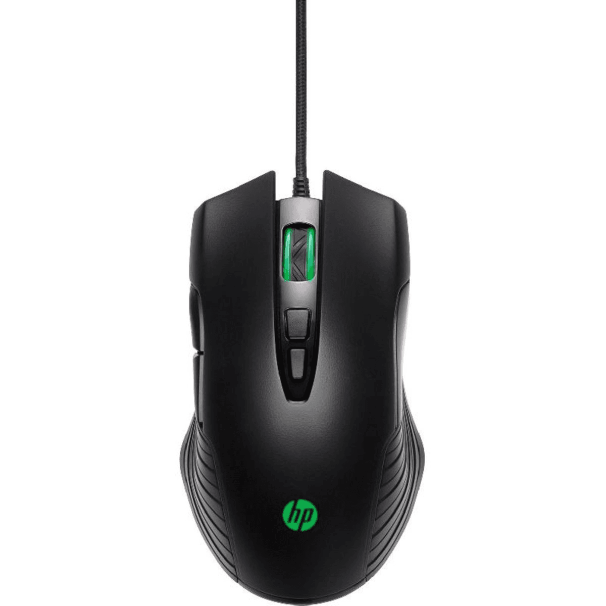 HP X220 Backlit Gaming Mouse