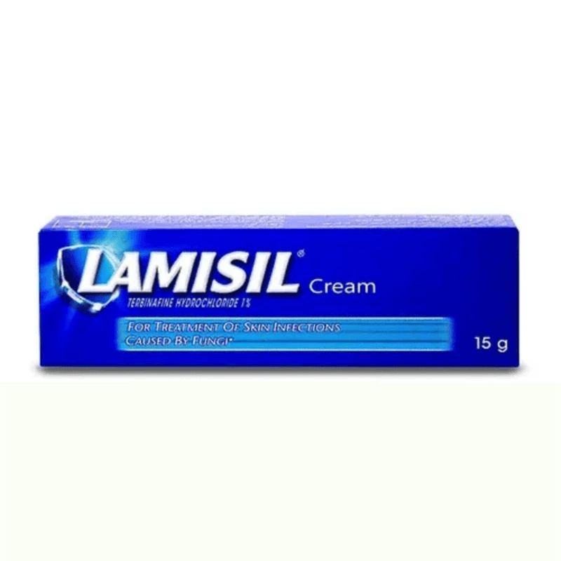 لاميسيل 1% كريم 15 جم