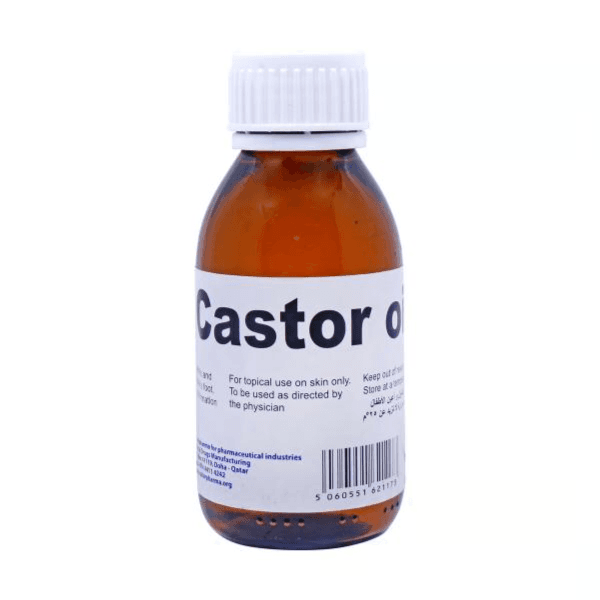 Bestcare Castor Oil 100ml