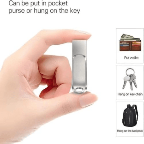 EDGE- 2 IN 1 USBFLASH DRIVE 16GB