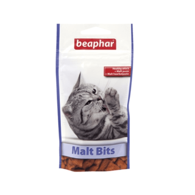 Malt-Bits Cat 35g