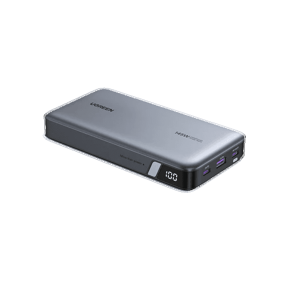Ugreen 25000mAh 145W Two-Way Fast Charging Power Bank