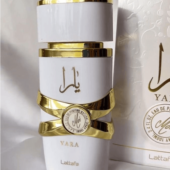 YARA Lattafa Moi