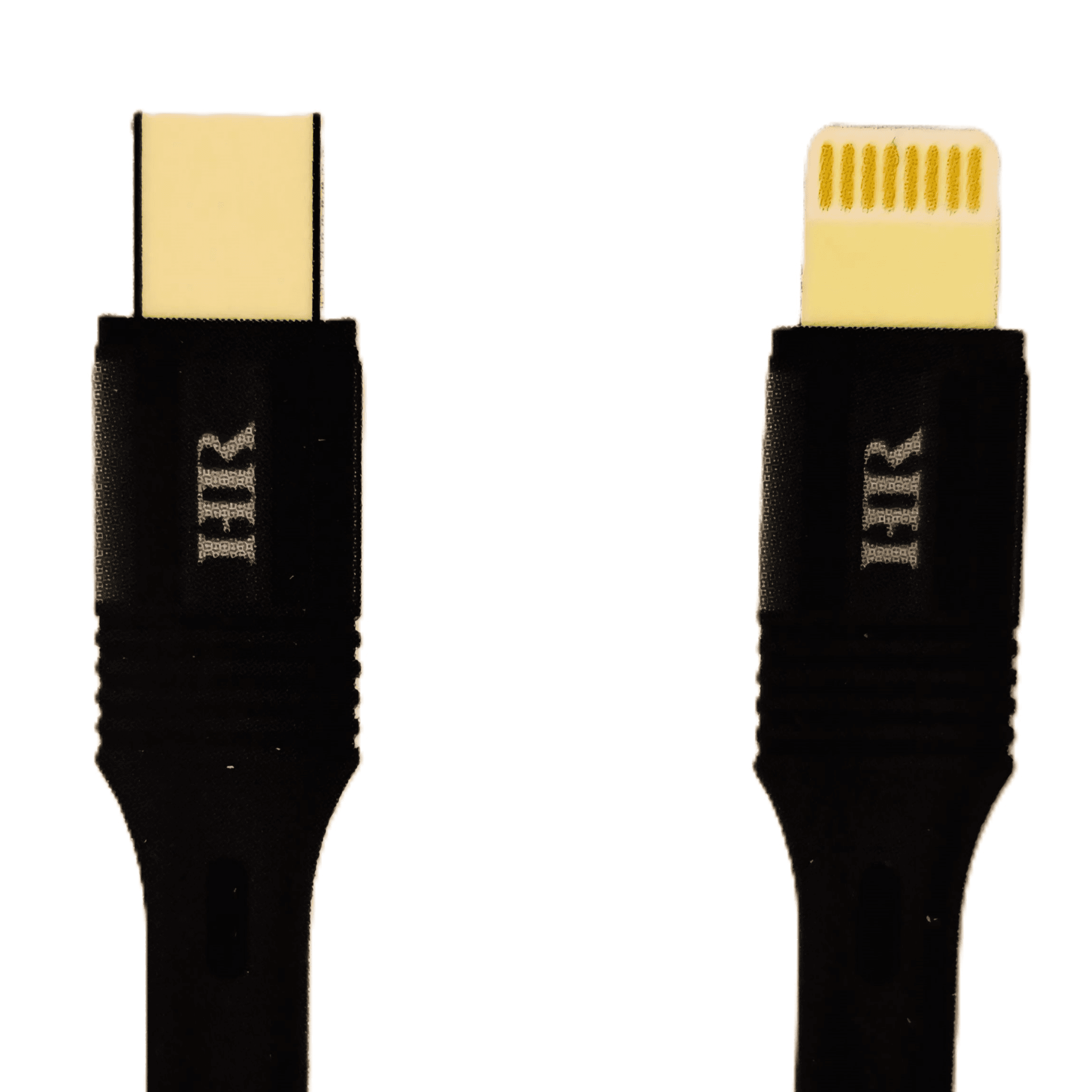 HR - Type-C tO Lightning Confidant Anti - break Cable (HR-084)