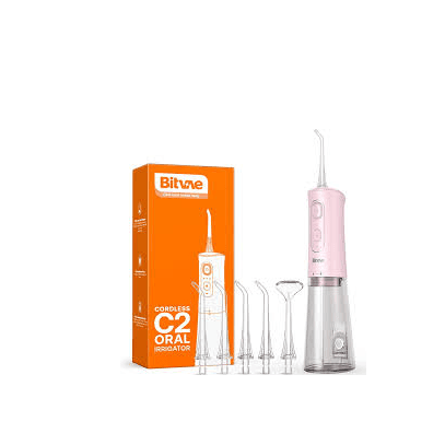 BITVAE WATER FLOSSER PINK(BVC2-PINK)
