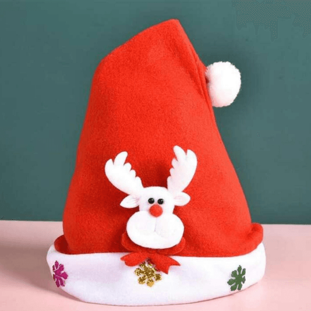 Hat 2