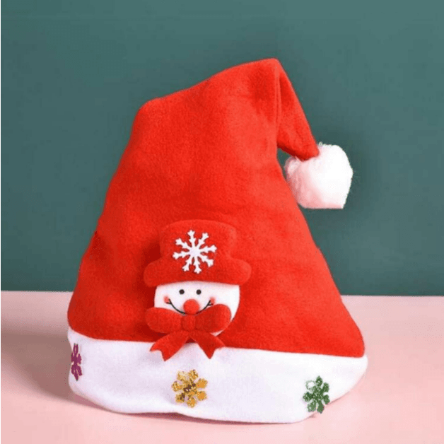 Hat 1