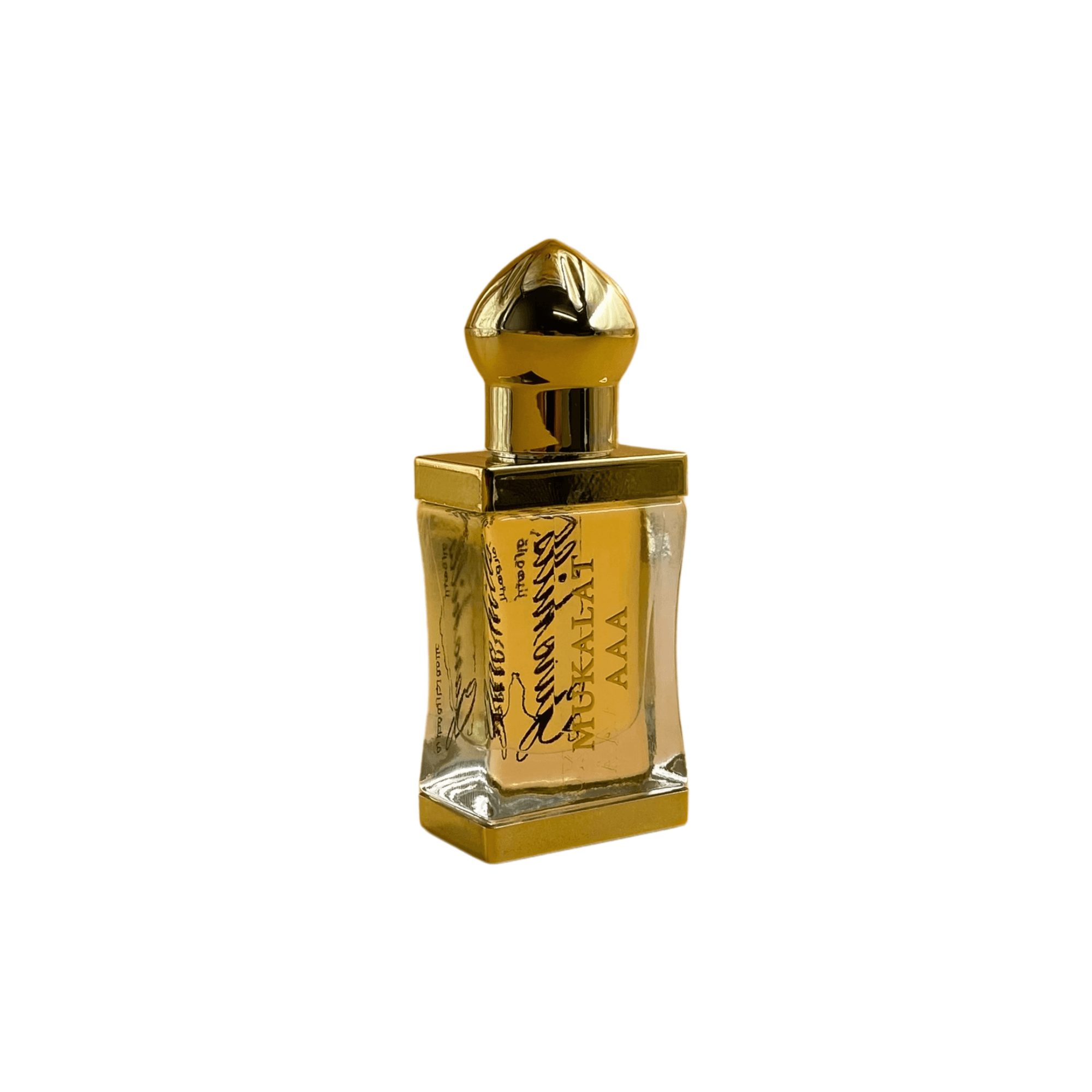 Garohills Blend Oil