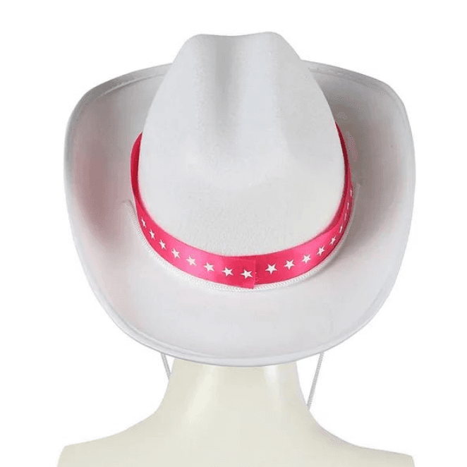 Cowboy  Hat