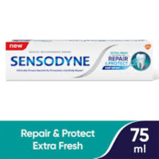 SENSODYNE ADVANCE REPAIR & PROTECT EXTRA FRESH 75ML