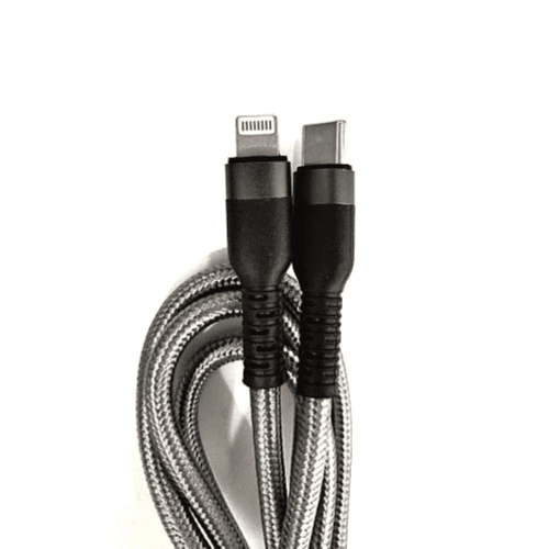 Speed Data Cable Type-C TO Lightning 20W (XF-186)