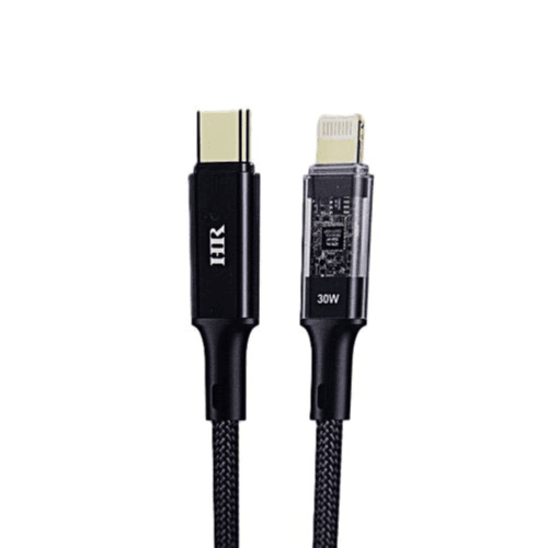 HR - AUTOIMATIC POWER - OFF (HR-CA092)