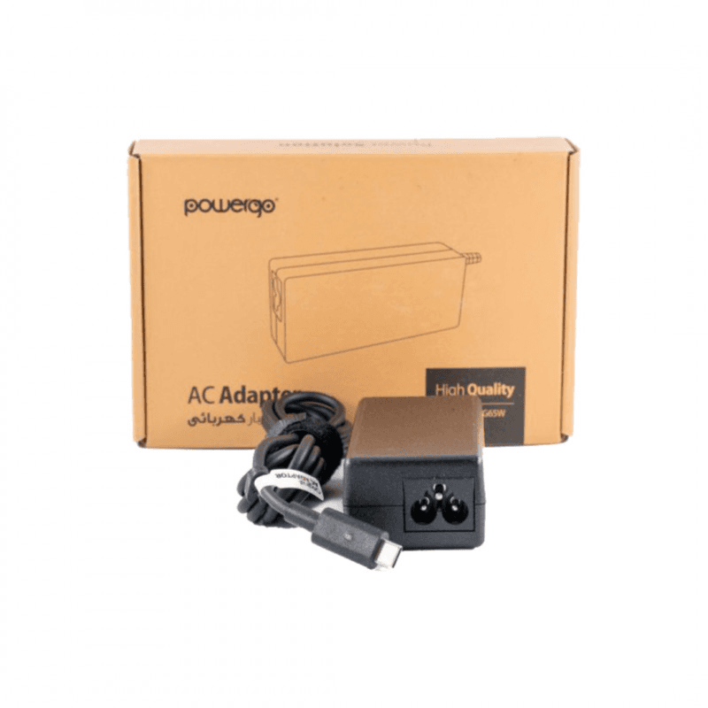POWERGO SONY Laptop Charger 19.5V 4.74A 6.0*4.4mm 3 pin Power Cable