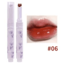 Gege Bear Huayu Honey Jelly Lipstick #06