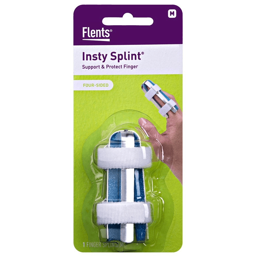 4side Fing Protec W Strap Med6 72(97487)