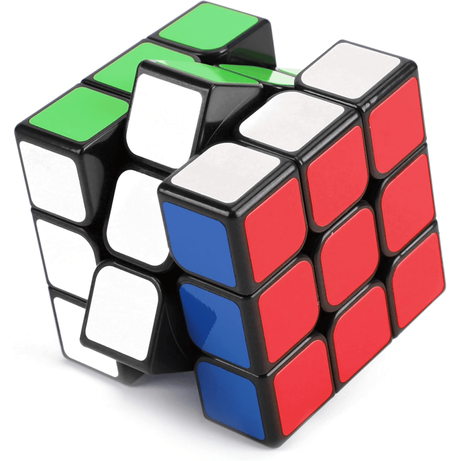 MOON 5.6 cm Magic Cube