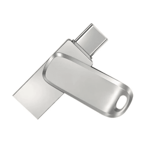EDGE- 2 IN 1 USBFLASH DRIVE 16GB
