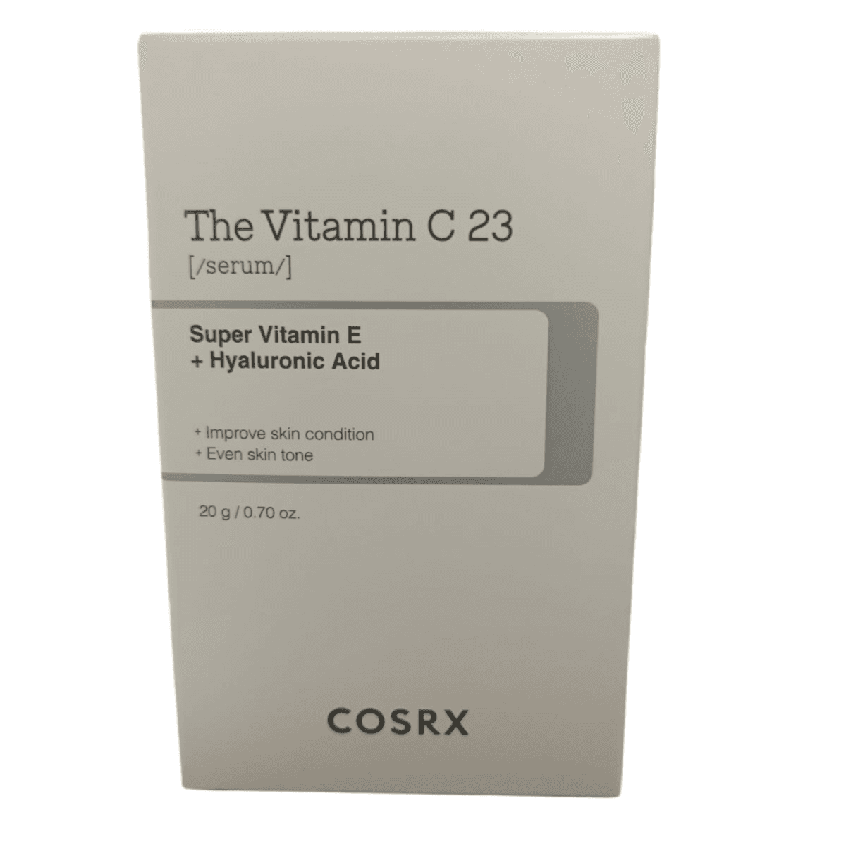 COSRX THE VITAMIN C 23 SERUM