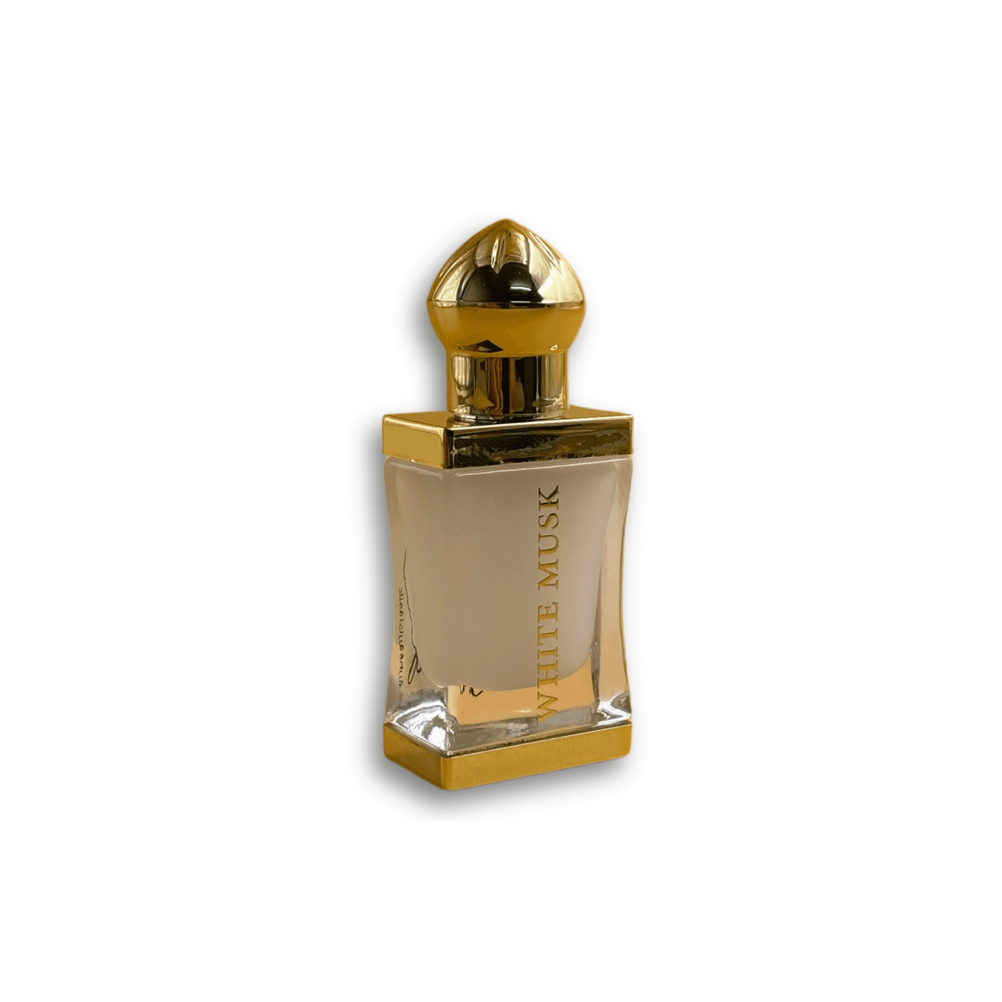 White Musk 