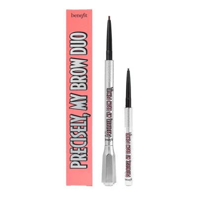 Benefit Cosmetics The Precise Pair Precisely My Brow Pencil Shade 4 Duo